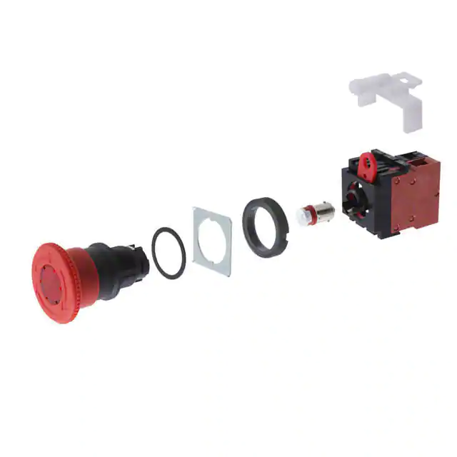 A22EL-M-T2-01 Omron Automation and Safety electronic component